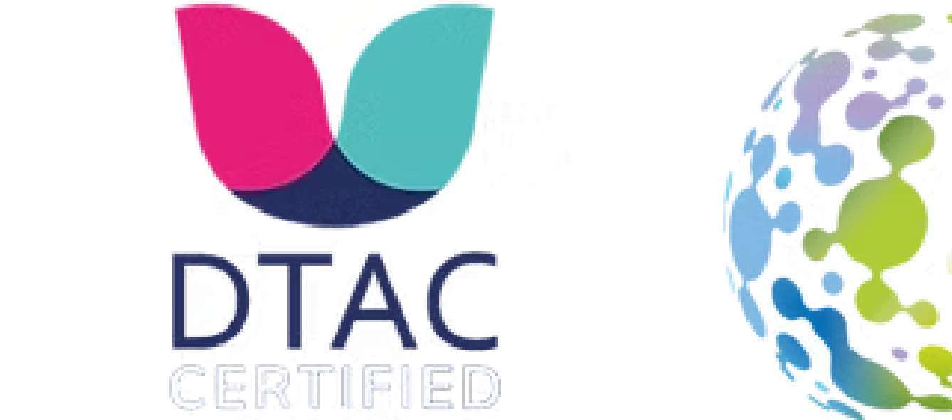 DTAC Certified